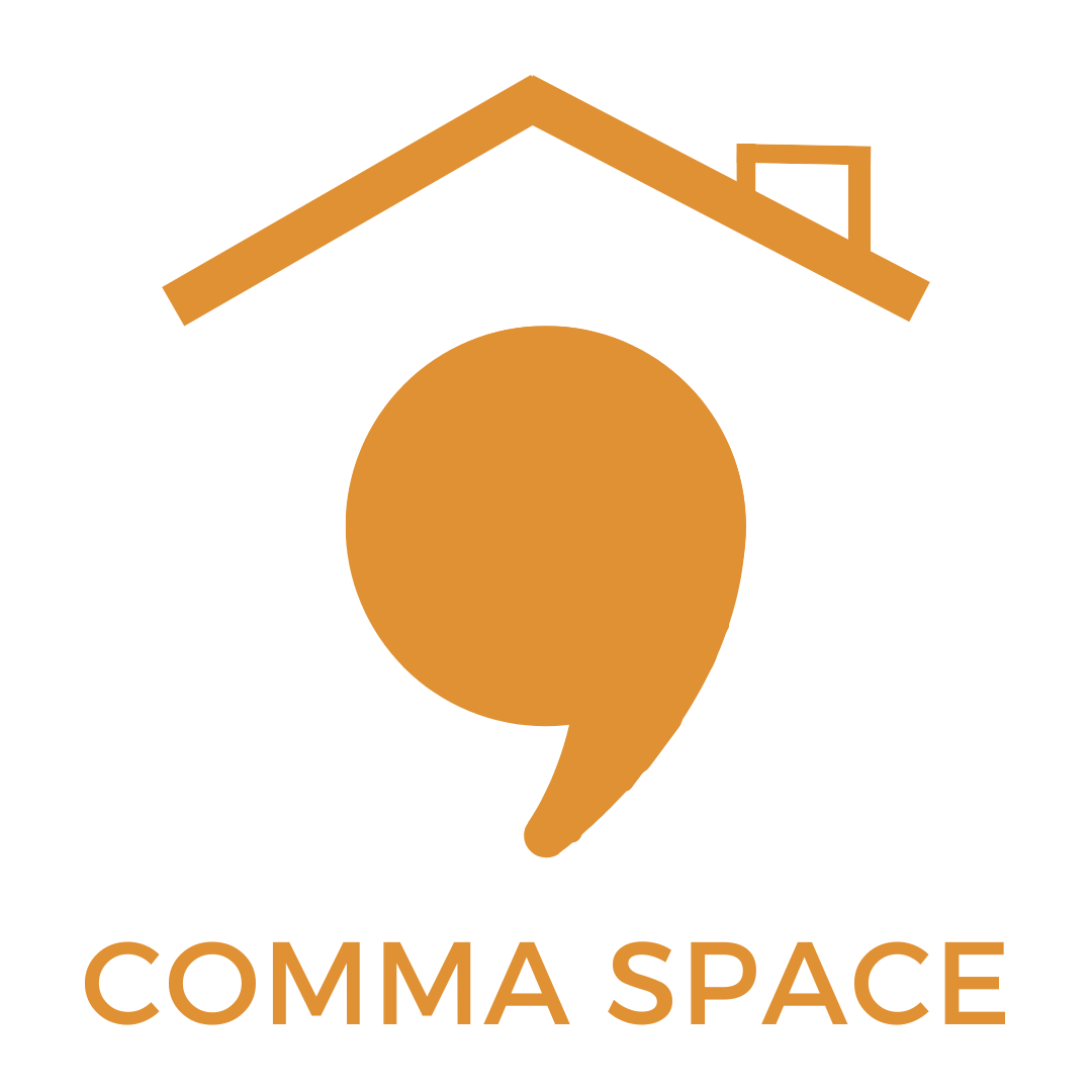 Comma Shop 逗點共生宅